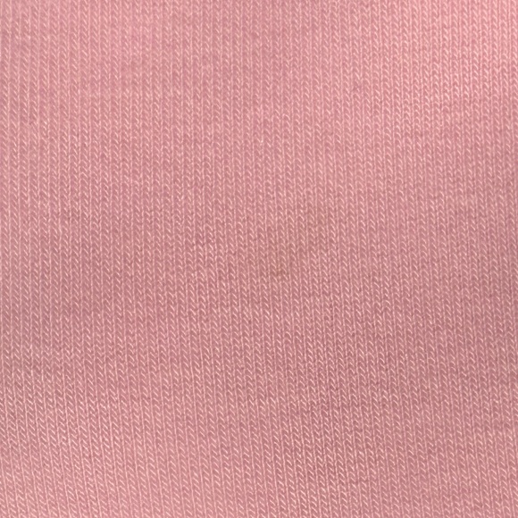 Lilly Pulitzer Sirah Knit Top in Conch Shell Pink Women’s 3/4 Sleeve Blouse XL - Picture 11 of 12